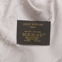Louis Vuitton Monogram cloth in beige