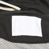 Bruuns Bazaar Jacket/Coat Cotton in Black