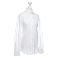Dsquared2 Blouse in White