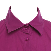 Hugo Boss Bluse in Pink