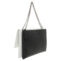 Marni Bag in Black / White