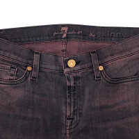 7 For All Mankind Jeans