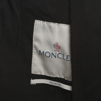 Moncler Jacke in Schwarz
