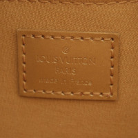 Louis Vuitton Handtas Monogram Mat