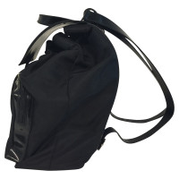 Gucci Black backpack