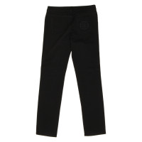 Rena Lange Jeans Cotton in Black