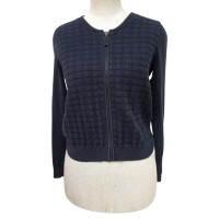 Comptoir Des Cotonniers Knitwear Cotton in Blue