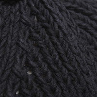 Jil Sander Sweater in black