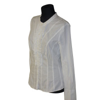 Marc Cain Blouse with frills