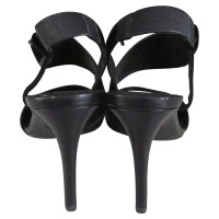 See By Chloé Black sandals