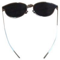 Christian Dior Sunglasses in White