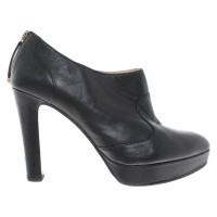 Moschino Love Ankle boots in black