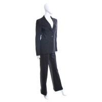 Moschino Suit in donkergrijs