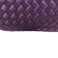 Bottega Veneta "Noeud clutch"