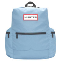 Hunter deleted product