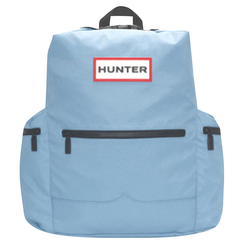 Hunter deleted product