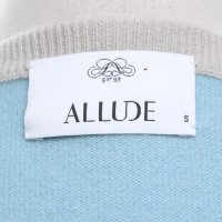 Allude deleted product
