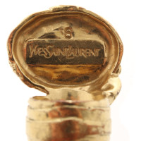 Yves Saint Laurent Ring in Gold