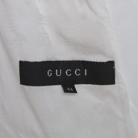 Gucci Blazer in White