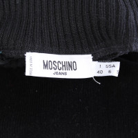 Moschino Cheap And Chic Kleid in Cord-Optik
