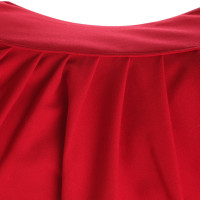 Calvin Klein Tubino in Red