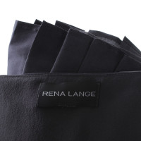 Rena Lange Silk taupe