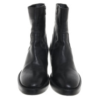 Ann Demeulemeester Ankle boots