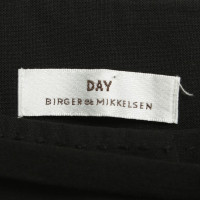 Day Birger & Mikkelsen Broek in zwart