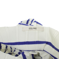 Céline top with stripes