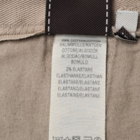 7 For All Mankind Broek in beige