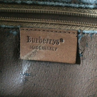 Burberry purse