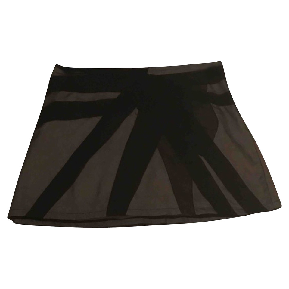 Bottega Veneta Miniskirt