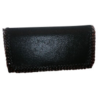 Stella McCartney Bag/Purse Leather in Black