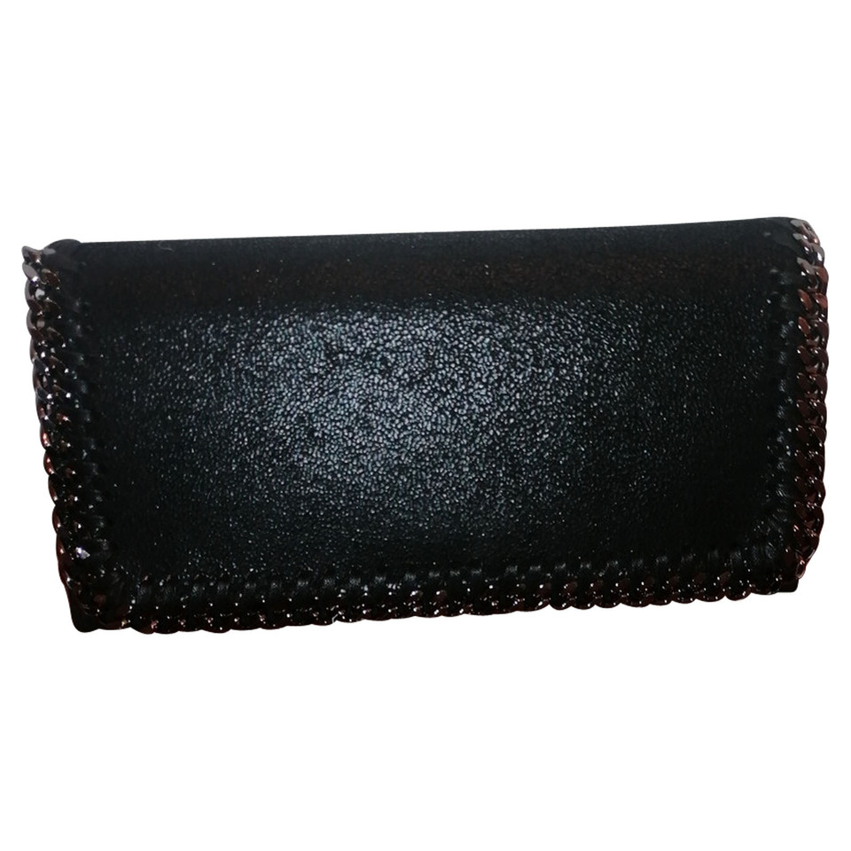 Stella McCartney Bag/Purse Leather in Black