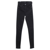 Citizens Of Humanity Jeans en noir