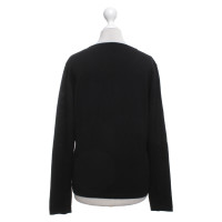 Hugo Boss Hugo - Sweater in zwart