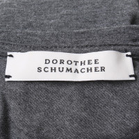 Dorothee Schumacher Top mit Schmucksteinen