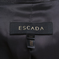 Escada Blazer with embroidery