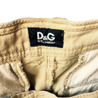 D&G Pantaloni