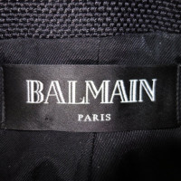 Balmain Blazer with gold-colored buttons
