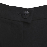 Chanel Pants in Black