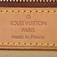 Louis Vuitton "Cita GM Monogram Canvas"