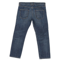 Current Elliott Jeans Cotton in Blue