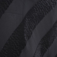 Giorgio Armani trousers in black
