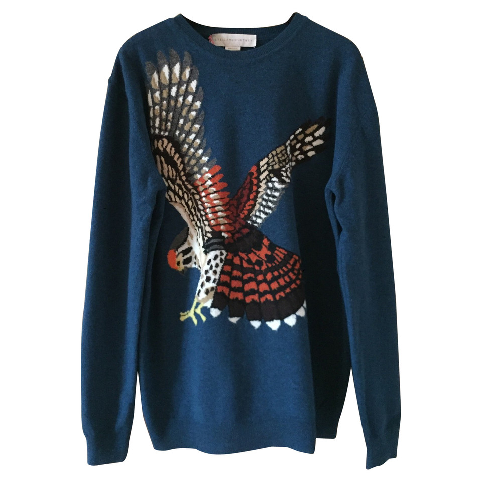Stella McCartney Sweater with motif