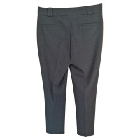 St. Emile trousers in anthracite