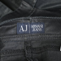 Armani Jeans Jupe en Noir