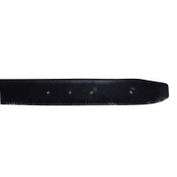 Hermès Belt with H-clasp