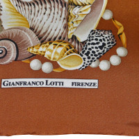 Andere merken Gianfranco Lotti - Seidentuch