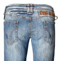 Dolce & Gabbana D & G dei jeans